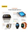 Realme Watch 5 | Smartwatch en Logroño