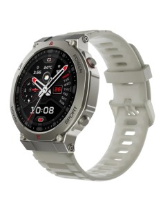 Black Shark GS3 Ultra Plata | Smartwatch en Logroño