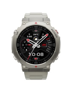 Black Shark GS3 Ultra Plata | Smartwatch en Logroño 2