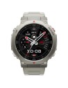 Black Shark GS3 Ultra Plata | Smartwatch en Logroño