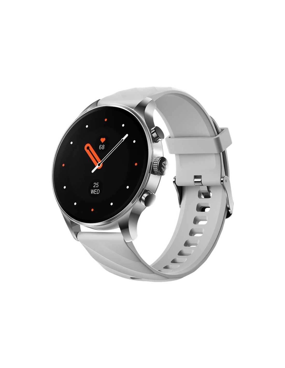 Black Shark S3 Classic Plata | Smartwatch en Logroño