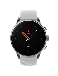 Black Shark S3 Classic Plata | Smartwatch en Logroño 2