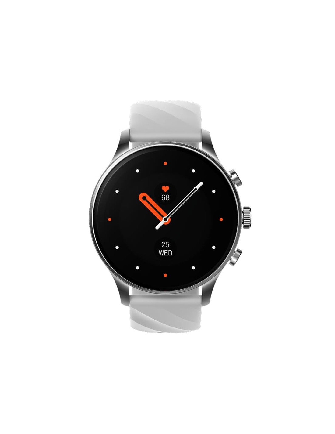 Black Shark S3 Classic Plata | Smartwatch en Logroño