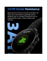 Black Shark S3 Classic Plata | Smartwatch en Logroño
