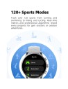 Black Shark S3 Classic Plata | Smartwatch en Logroño