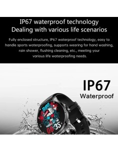 TN99 | Smartwatch en Logroño 2