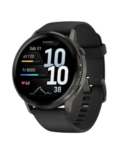 Garmin Venu 4 | Smartwatch en Logroño
