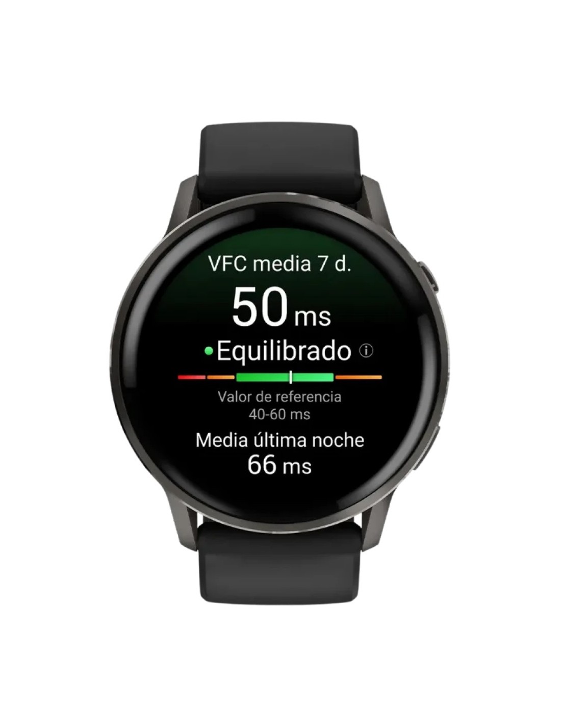 Garmin Venu 4 | Smartwatch en Logroño