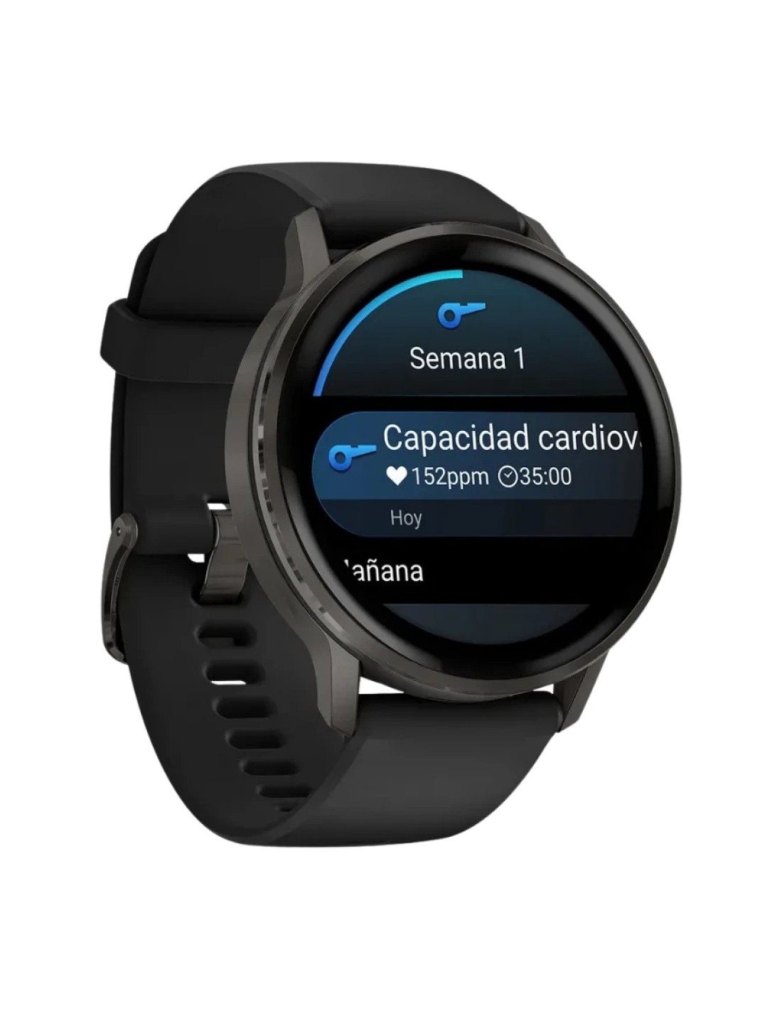 Garmin Venu 4 | Smartwatch en Logroño