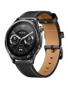 Mibro Watch GT Leather Negro | Smartwatch en Logroño