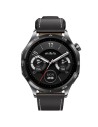 Mibro Watch GT Leather Negro | Smartwatch en Logroño