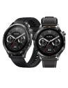 Mibro Watch GT Leather Negro | Smartwatch en Logroño