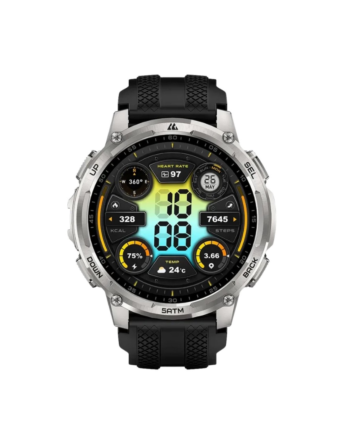 KOSPET Tank T4C | Smartwatch en Logroño