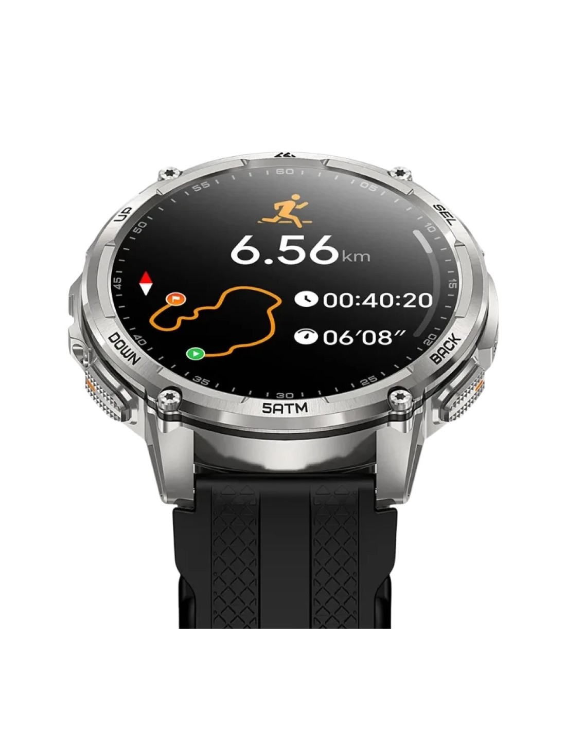 KOSPET Tank T4C | Smartwatch en Logroño