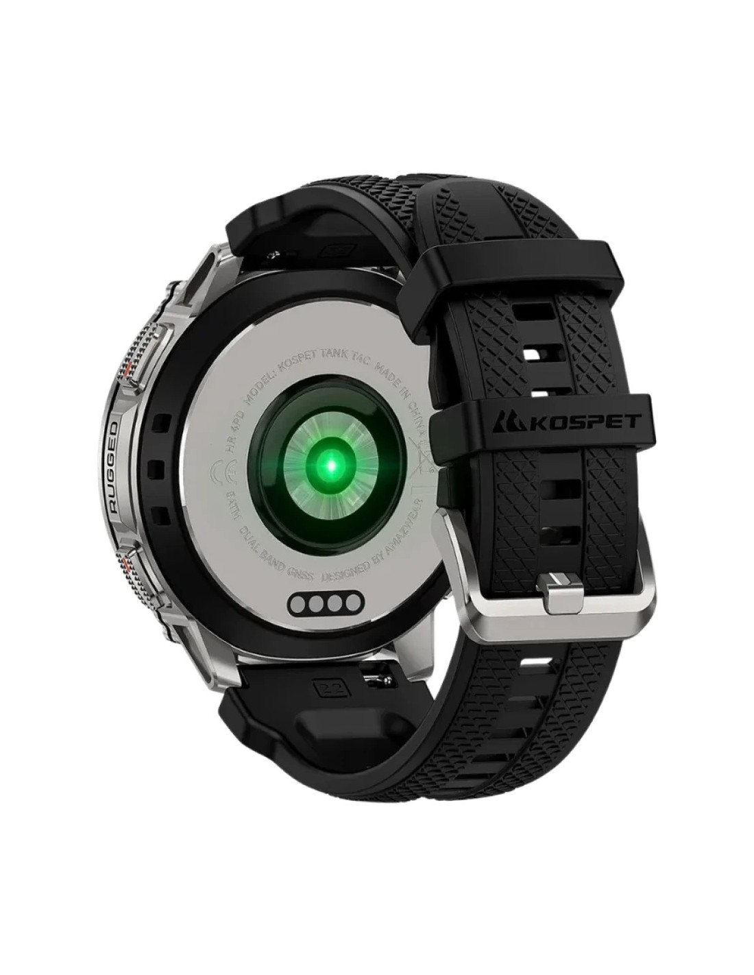 KOSPET Tank T4C | Smartwatch en Logroño