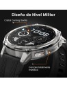 KOSPET Tank T4C | Smartwatch en Logroño