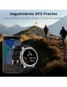 KOSPET Tank T4C | Smartwatch en Logroño