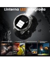 KOSPET Tank T4C | Smartwatch en Logroño