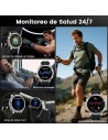 KOSPET Tank T4C | Smartwatch en Logroño