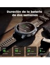 KOSPET Tank T4C | Smartwatch en Logroño