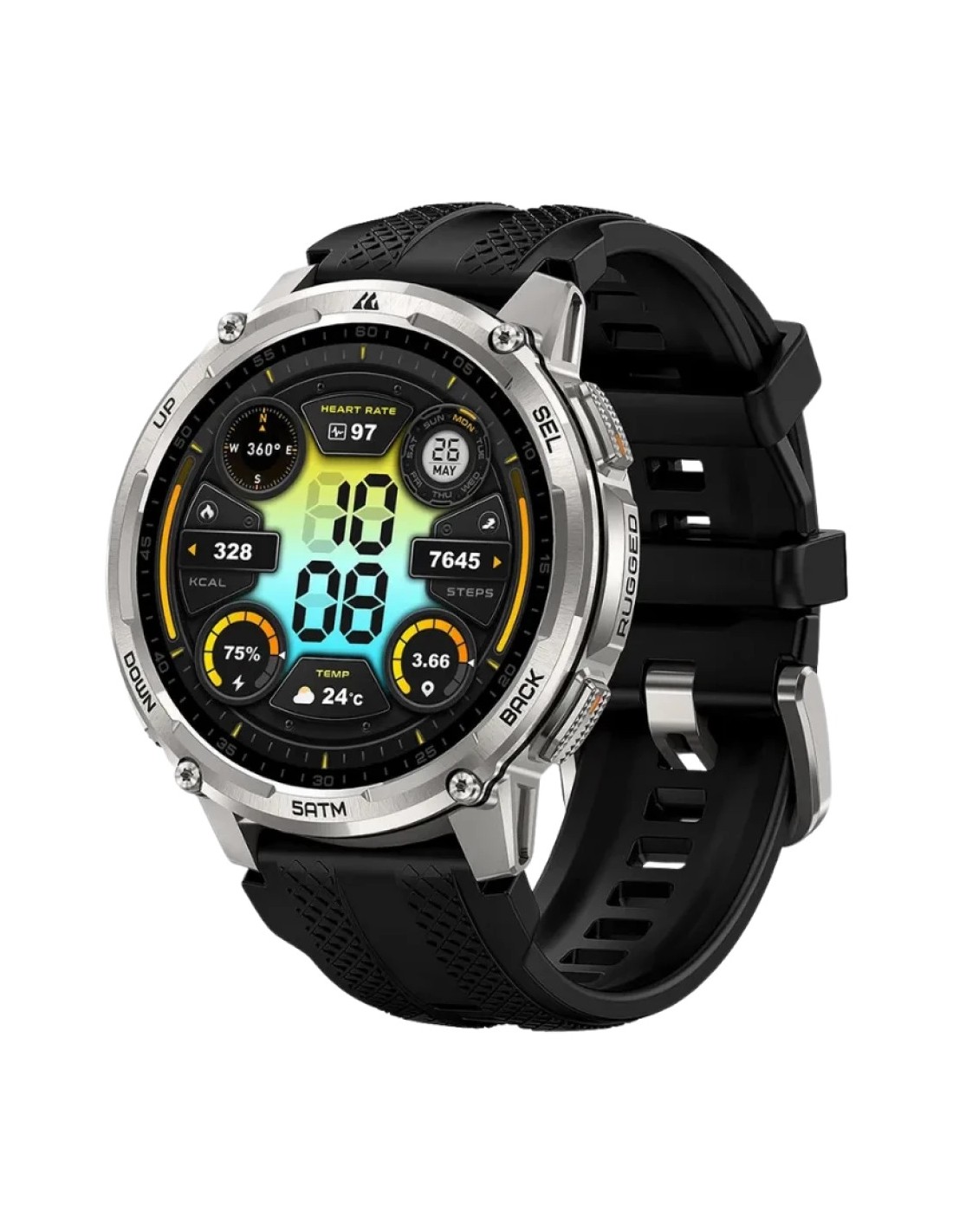 KOSPET Tank T4C | Smartwatch en Logroño