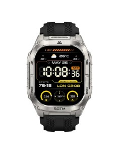KOSPET Tank M4C | Smartwatch en Logroño 2