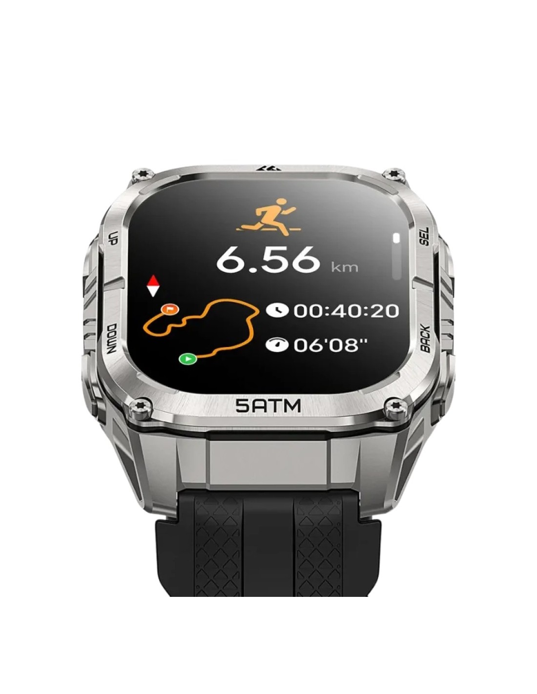 KOSPET Tank M4C | Smartwatch en Logroño