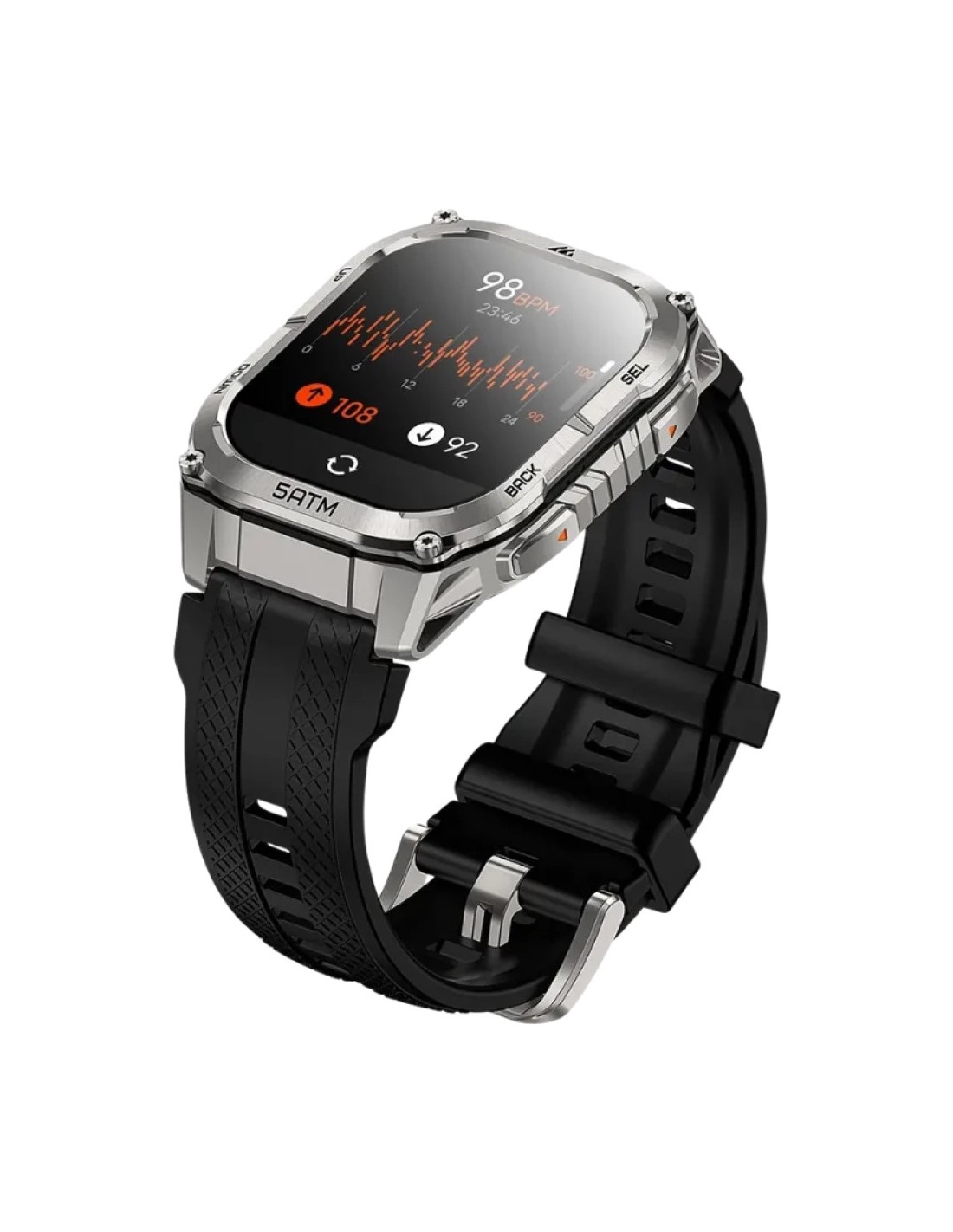 KOSPET Tank M4C | Smartwatch en Logroño