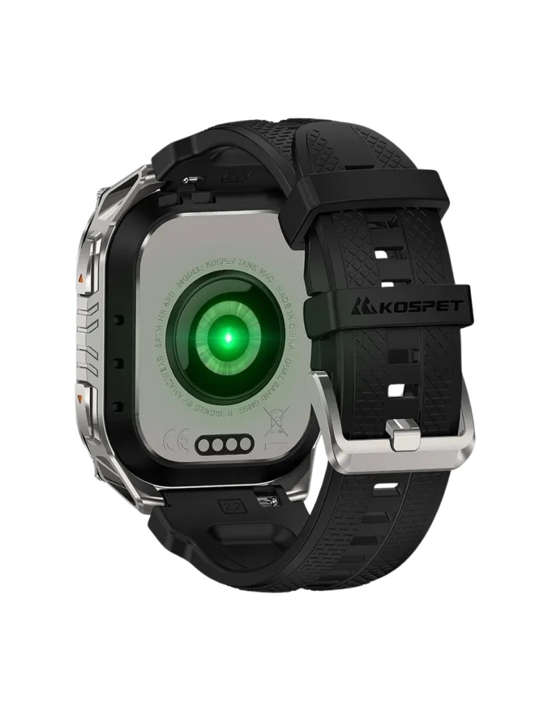 KOSPET Tank M4C | Smartwatch en Logroño