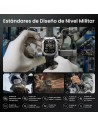 KOSPET Tank M4C | Smartwatch en Logroño