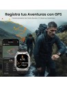 KOSPET Tank M4C | Smartwatch en Logroño