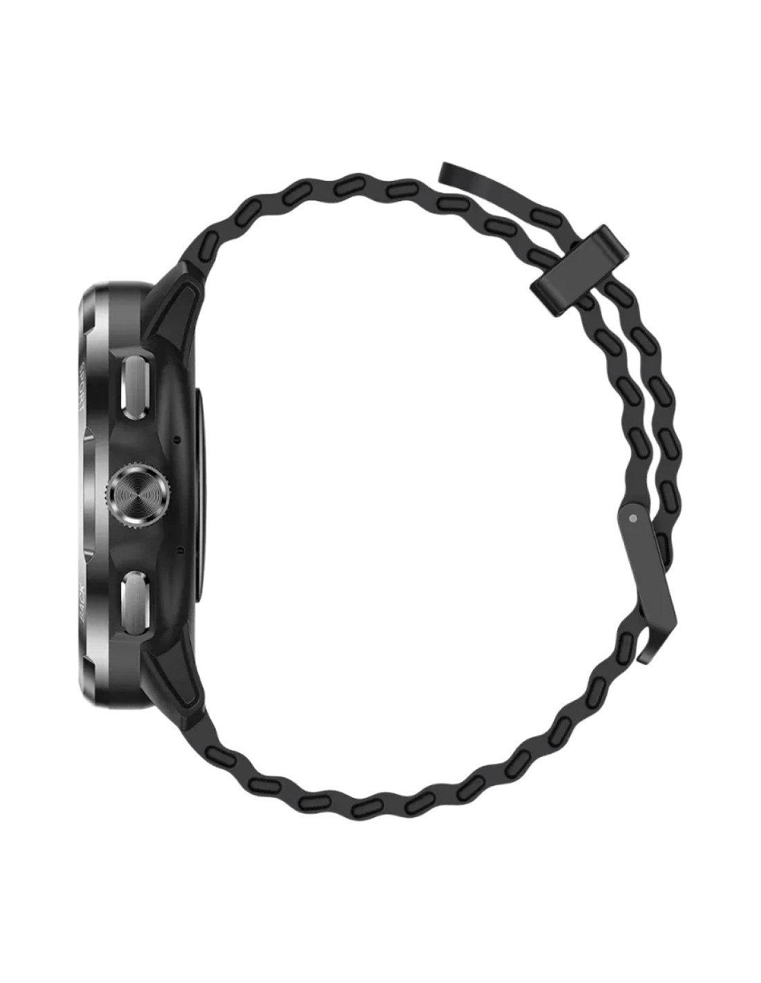 Ulefone Armor Watch Pro Negro | Smartwatch en Logroño