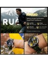 Ulefone Armor Watch Pro Negro | Smartwatch en Logroño