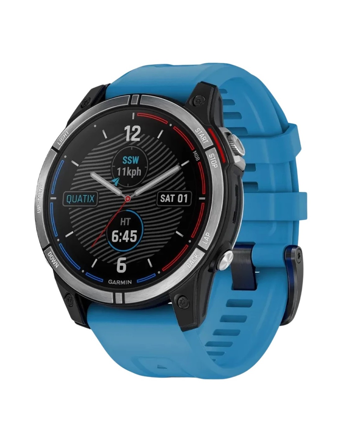 Garmin quatix 7 Standard Edition | Smartwatch en Logroño