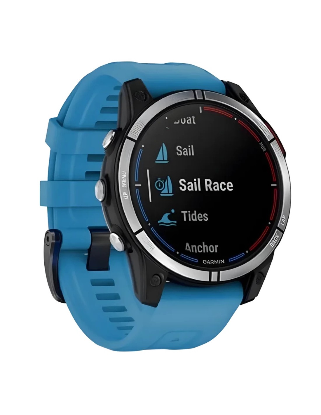 Garmin quatix 7 Standard Edition | Smartwatch en Logroño