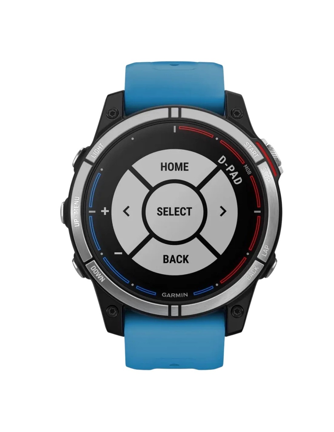 Garmin quatix 7 Standard Edition | Smartwatch en Logroño