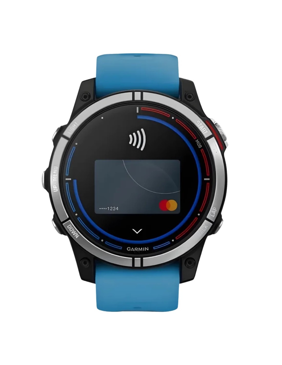 Garmin quatix 7 Standard Edition | Smartwatch en Logroño