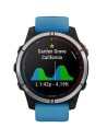 Garmin quatix 7 Standard Edition | Smartwatch en Logroño