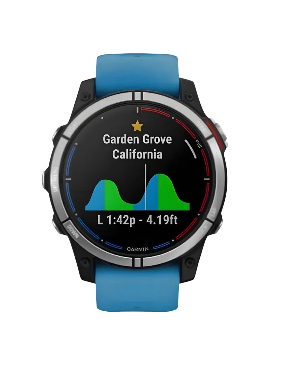 Garmin quatix 7 Standard Edition | Smartwatch en Logroño
