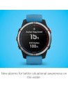 Garmin quatix 7 Standard Edition | Smartwatch en Logroño