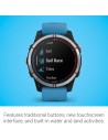 Garmin quatix 7 Standard Edition | Smartwatch en Logroño