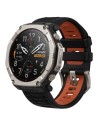 Amazfit T-Rex Ultra 2 Magma Negro | Smartwatch en Logroño