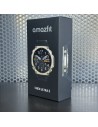 Amazfit T-Rex Ultra 2 Magma Negro | Smartwatch en Logroño