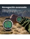 Amazfit T-Rex Ultra 2 Magma Negro | Smartwatch en Logroño
