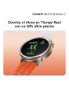 Huawei Watch GT Runner 2 | Smartwatch en Logroño