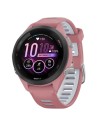 Garmin Forerunner 265S Rosa/Blanco | Smartwatch en Logroño