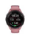 Garmin Forerunner 265S Rosa/Blanco | Smartwatch en Logroño