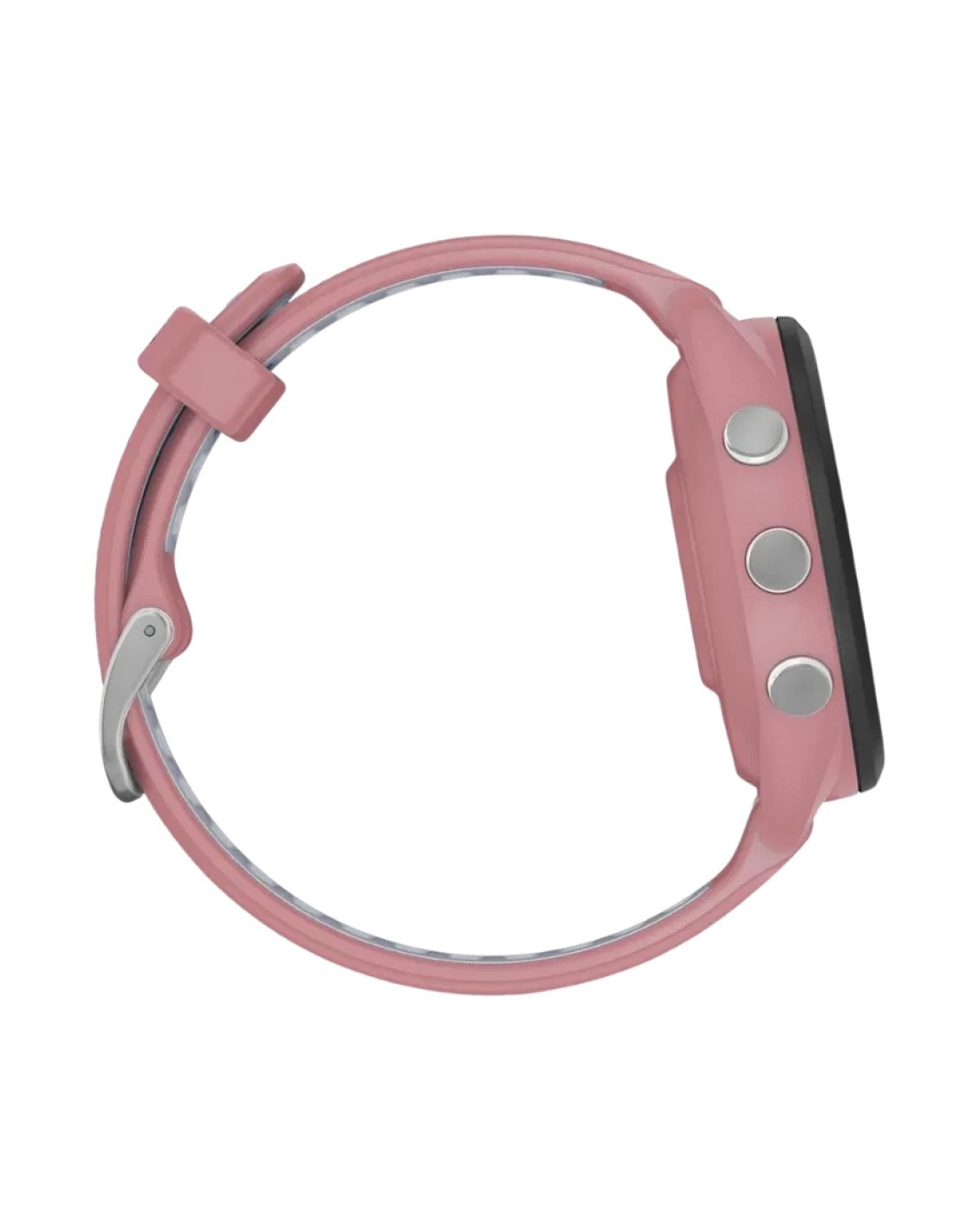 Garmin Forerunner 265S Rosa/Blanco | Smartwatch en Logroño