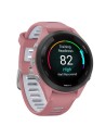 Garmin Forerunner 265S Rosa/Blanco | Smartwatch en Logroño