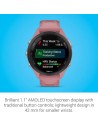 Garmin Forerunner 265S Rosa/Blanco | Smartwatch en Logroño